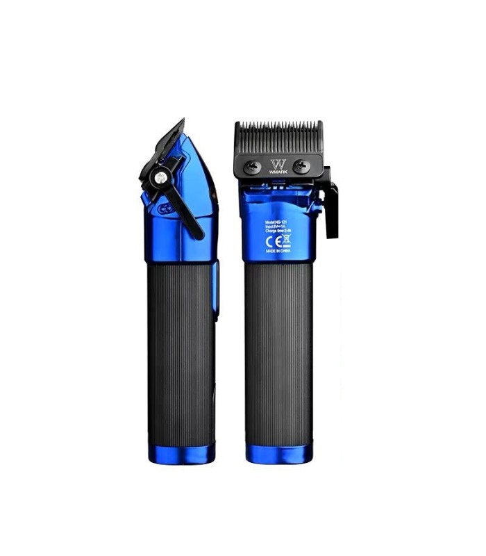 ماشین اصلاح حجم زن سر و صورت دبلیو مارک مدل: NG-121