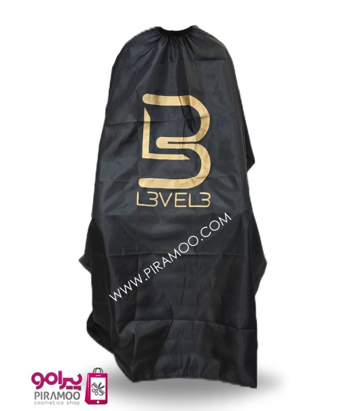 پیش بند آرایشگاهی قواره بزرگ کد: PR-2662