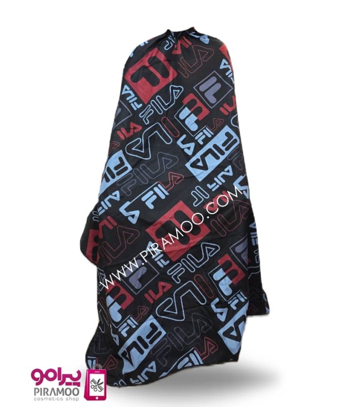 پیش بند آرایشگاهی قواره بزرگ کد: PR-2655