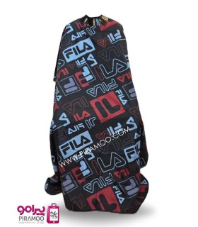 پیش بند آرایشگاهی دور چرم قواره بزرگ کد: PR-2658