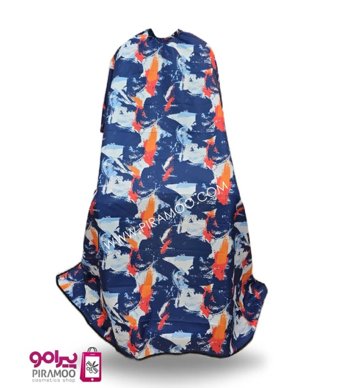 پیش بند آرایشگاهی الکساندر قواره بلند کد: PR-460