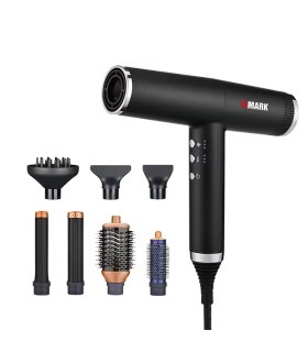 سشوار هفت در یک 1600 وات دبلیو مارک مدل: NG-9113