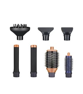 سشوار هفت در یک 1600 وات دبلیو مارک مدل: NG-9113