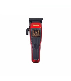 ماشین اصلاح حجم زن سر و صورت سه رنگ دبلیو مارک مدل: NG-X1