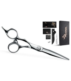 قیچی کات 6 اینچ چپ دست جت لاینر استیل رزونال مدل: 600-EXCEL