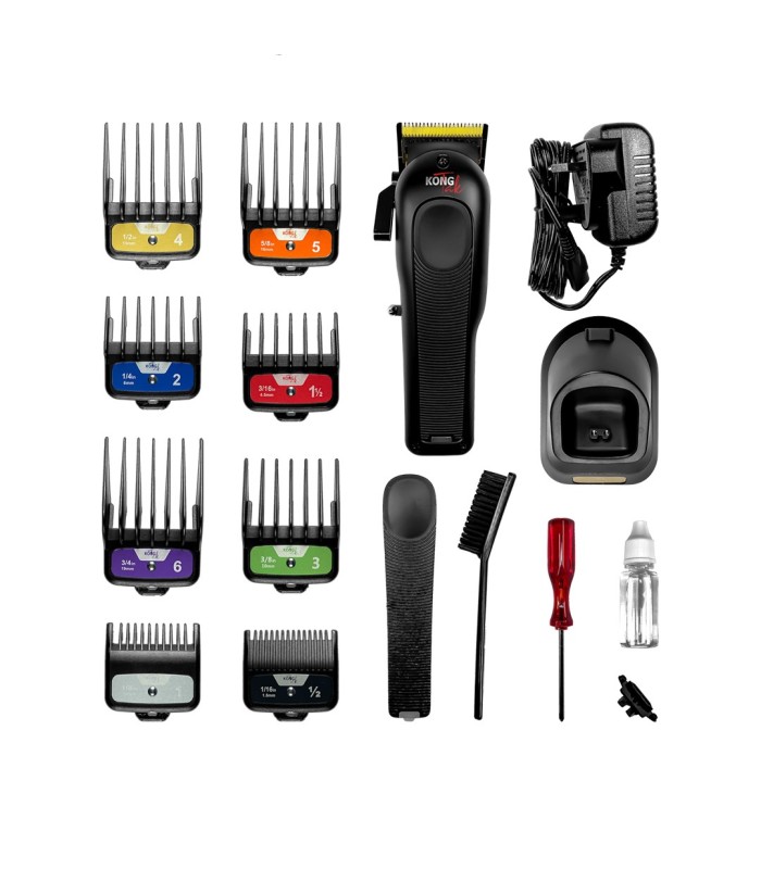 ماشین اصلاح سر و صورت حجم زن ریو کنگ تک کد: PR-2636