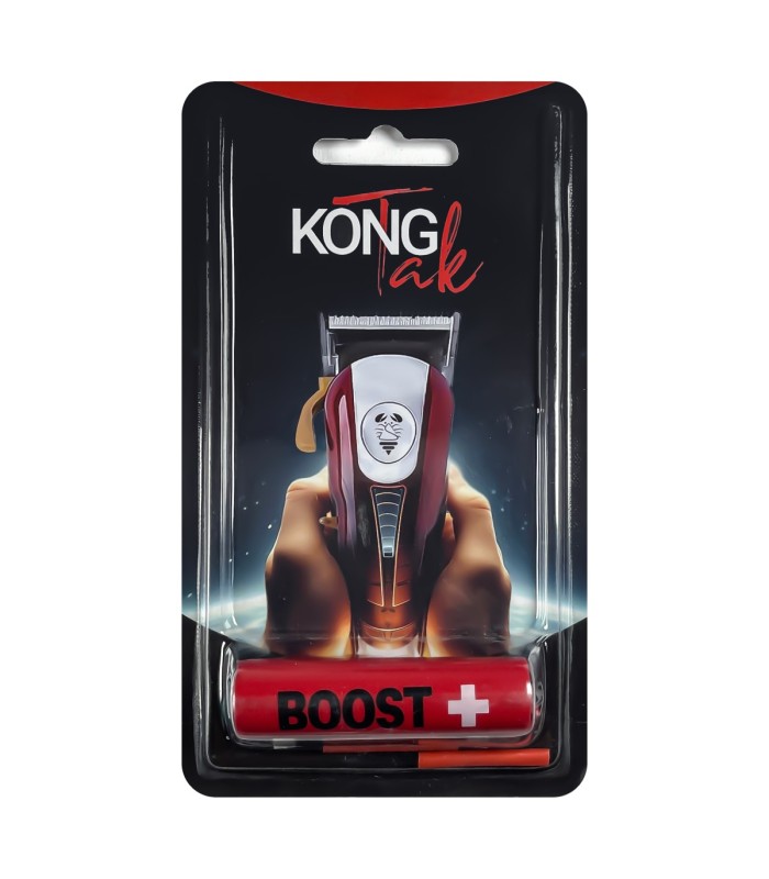 باتری یدکی ماشینهای وال 3000 میلی‌آمپر Boost+ کنگ تک کد: PR-2638 کد: PR-2638