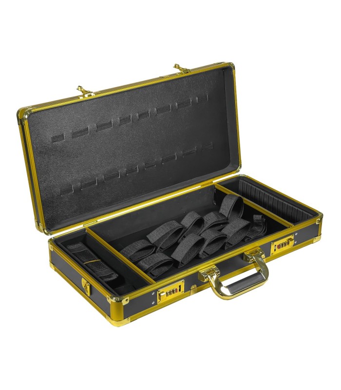 کیف لوازم آرایشگر سامسونتی کنگ تک کد: PR-1763