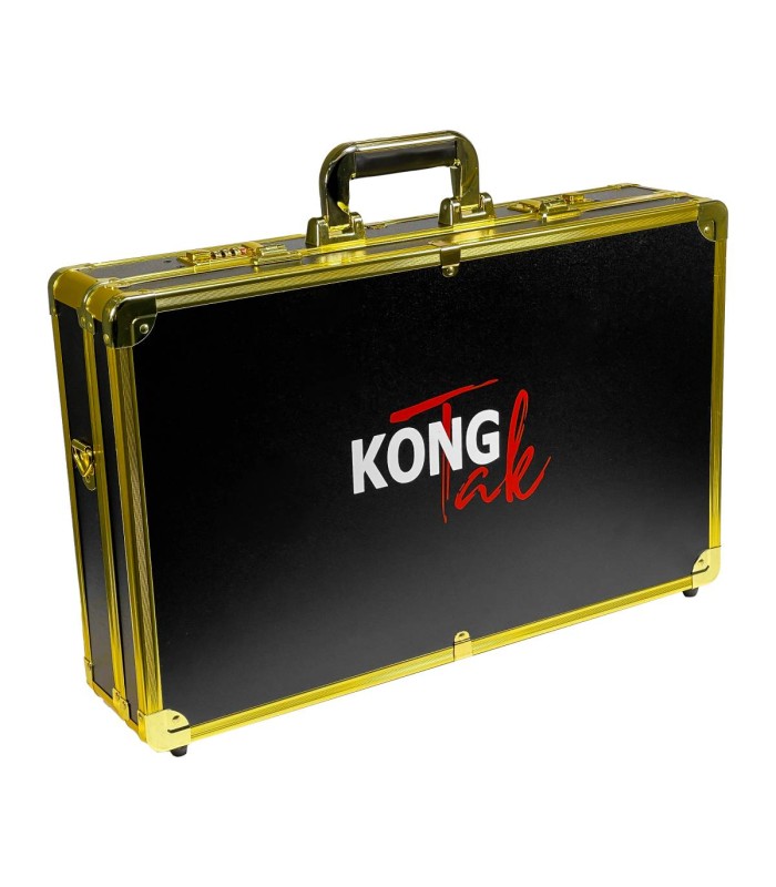 کیف لوازم آرایشگر سامسونتی کنگ تک کد: PR-1763