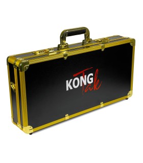 کیف لوازم آرایشگر سامسونتی کنگ تک کد: PR-1759