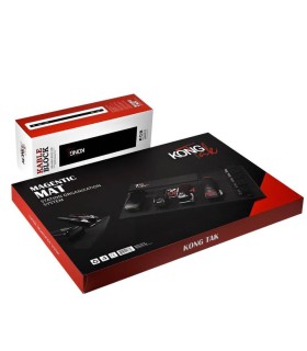 پد ضربه گیر مگنتی آرایشگاهی به همراه هاب کنگ تک کد: PR-1752