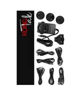 پد ضربه گیر مگنتی آرایشگاهی به همراه هاب کنگ تک کد: PR-1752