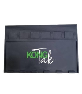 پد ضربه گیر مگنتی ابزار آرایشگاهی کنگ تک کد: PR-1997