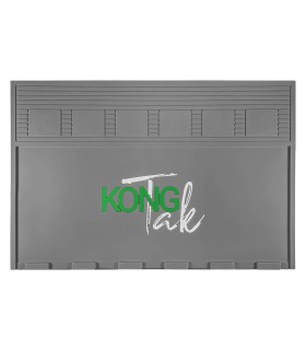 پد ضربه گیر مگنتی ابزار آرایشگاهی کنگ تک کد: PR-1997