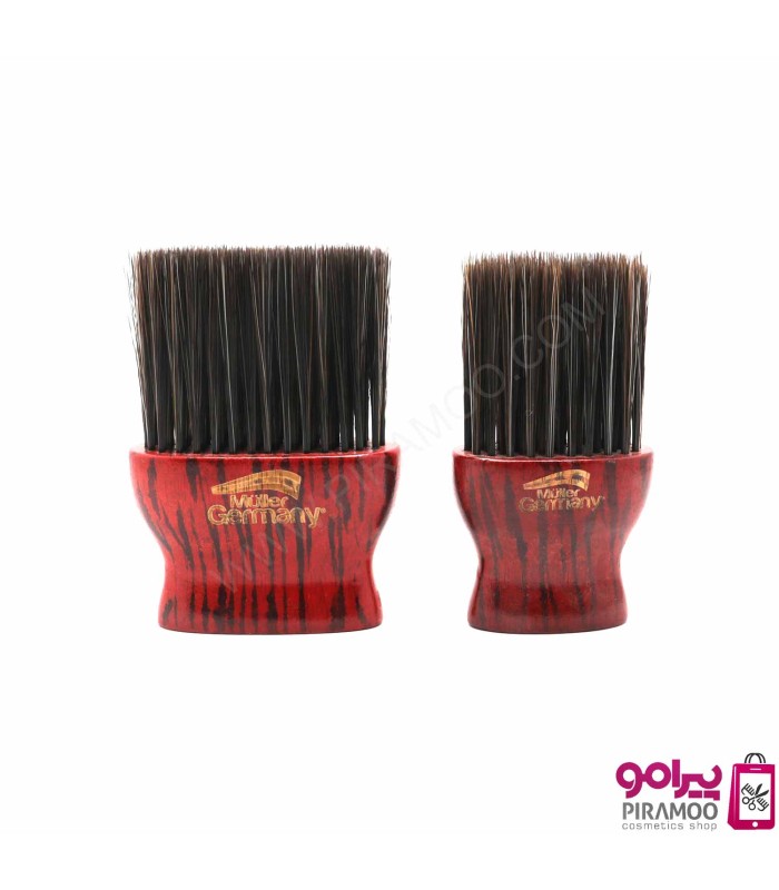 موپران تخت چوبی مولر کد: PR-1680