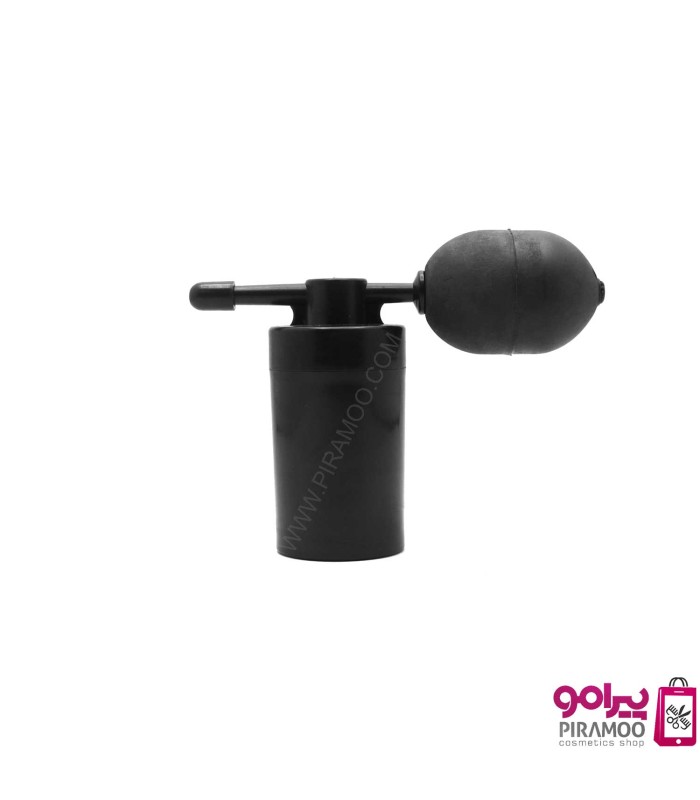 دستگاه پودرپاش تاپیک رز کد: PR-563