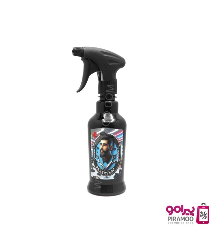 آبپاش انژکتوری فینی کد: PR-143