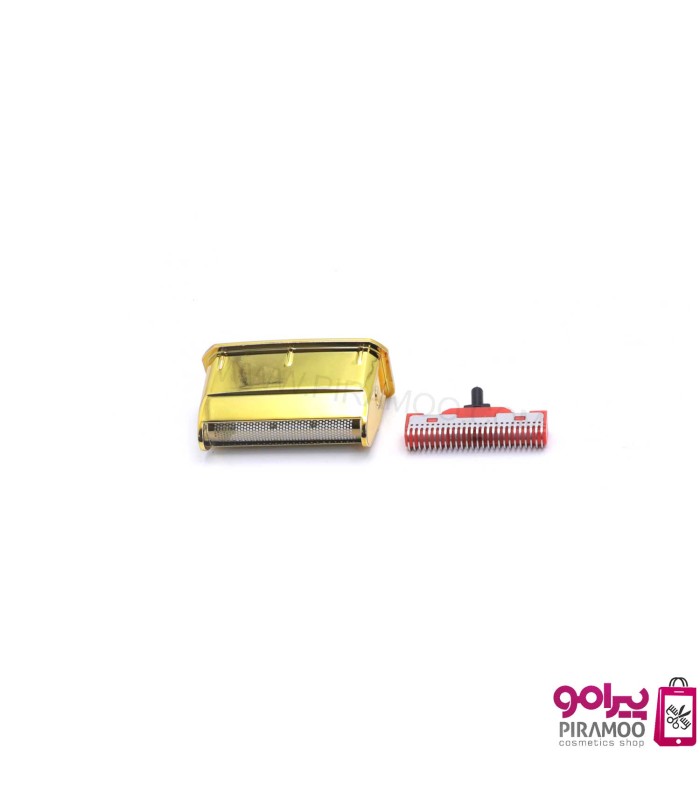 پک کامل تیغه و توری اسلیم شیور رزونال کد: PR-2683