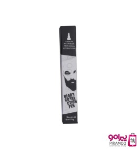 ماژیک هاشور ریش رزونال کد: PR-1708