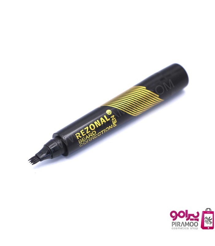 ماژیک هاشور ریش رزونال کد: PR-1708