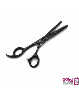 ست قیچی کات و پیتاژ 6 اینچ چپ دست استیل رزونال کد: E-4