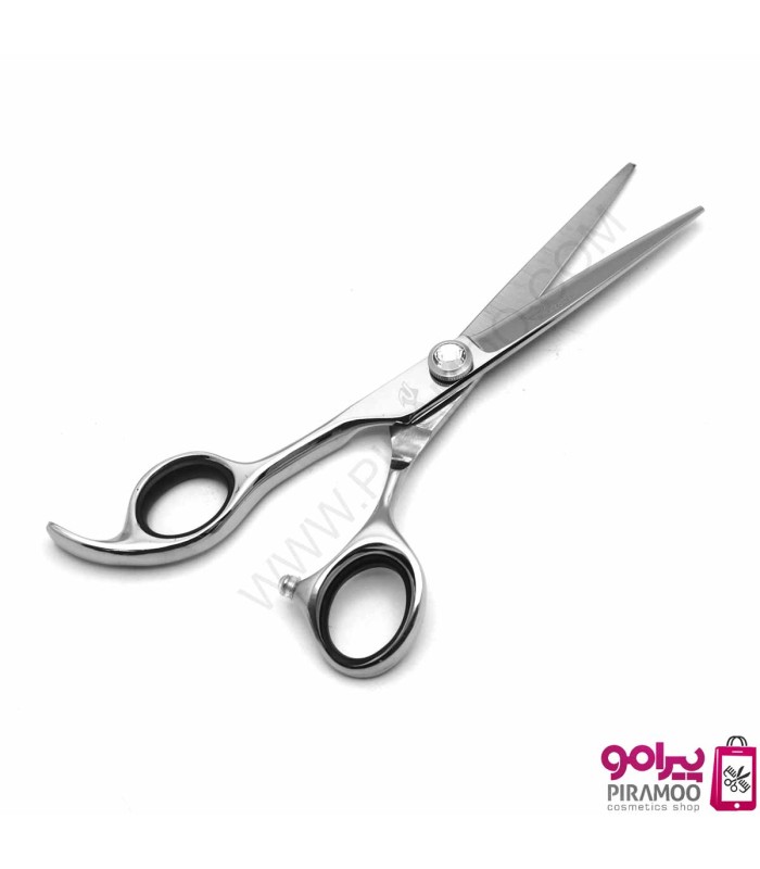 ست قیچی کات و پیتاژ 6 اینچ چپ دست استیل رزونال کد: E-4