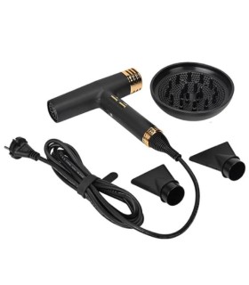 سشوار حرفه ای 1300-1650 وات دبلیو مارک مدل: NG-9102