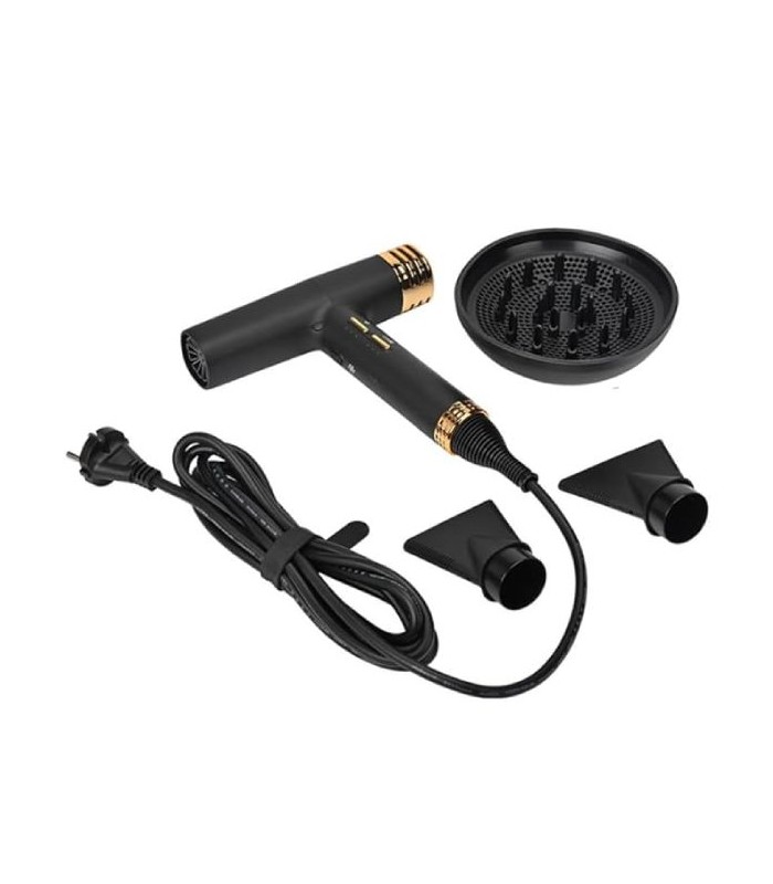 سشوار حرفه ای 1300-1650 وات دبلیو مارک مدل: NG-9102