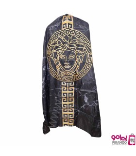 پیش بند آرایشگاهی قواره بزرگ کد : PR-1994