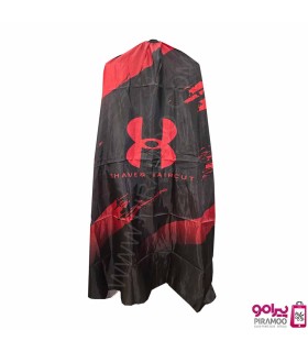 پیش بند آرایشگاهی قواره بزرگ کد : PR-1994