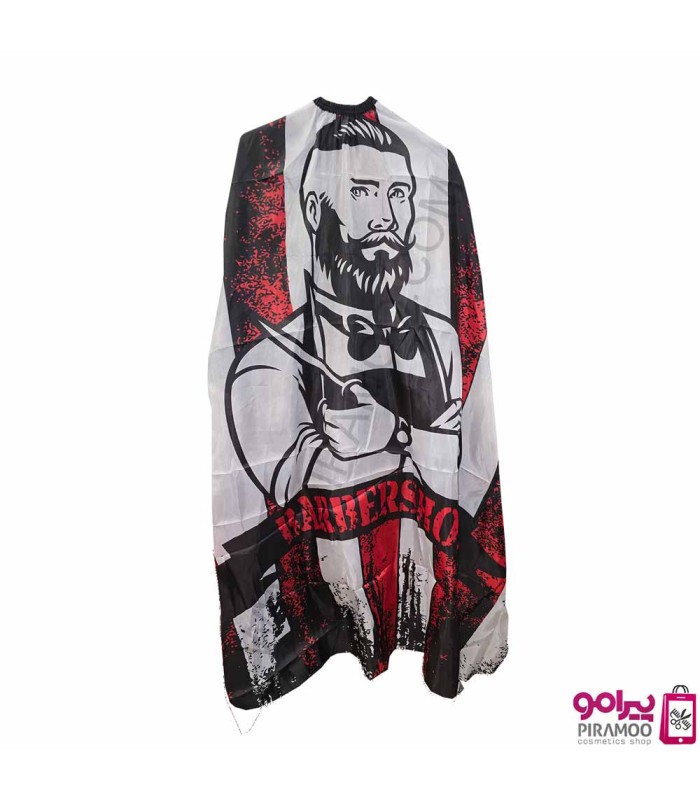 پیش بند آرایشگاهی قواره بزرگ کد : PR-1994