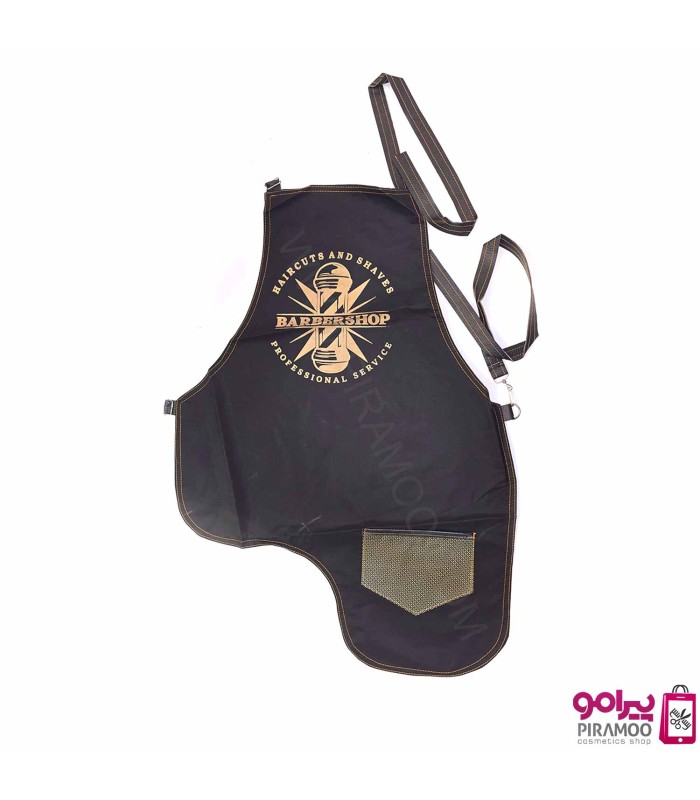 روپوش استادکار آرایشگاهی کد: PR-2748