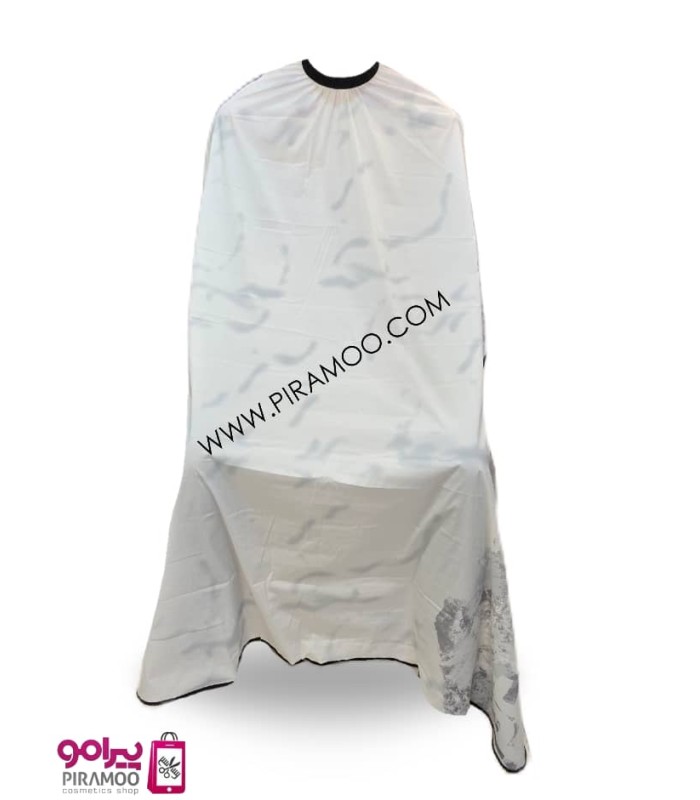 پیش بند آرایشگاهی قواره بزرگ کد: PR-2737