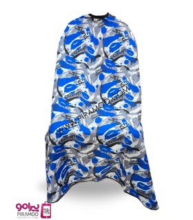 پیش بند آرایشگاهی قواره بزرگ کد: PR-2723