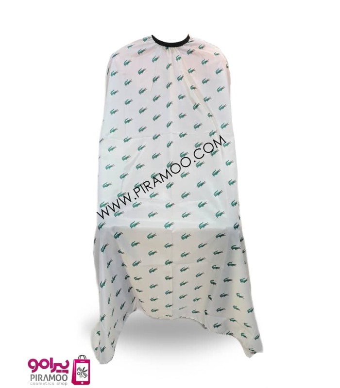 پیش بند آرایشگاهی قواره بزرگ کد: PR-590