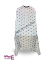 پیش بند آرایشگاهی قواره بزرگ کد: PR-590