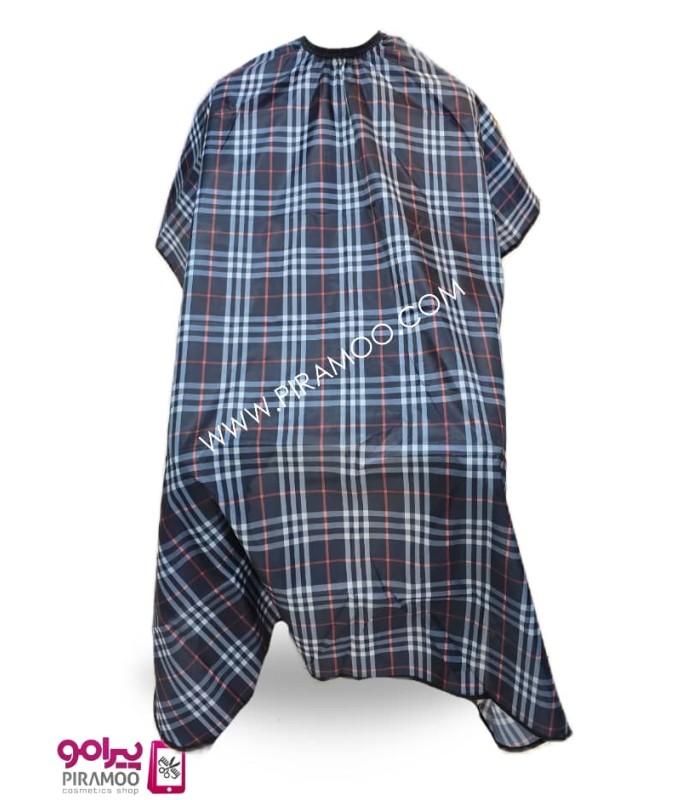 پیش بند آرایشگاهی قواره بزرگ کد: PR-2734