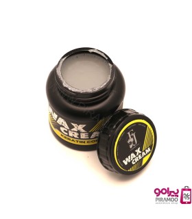 کرم واکس موی افجه 120 میل کد: PR-2795