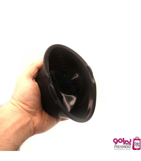 قابلمه یدکی سیلیکونی دستگاه موم گرم کن کد: PR-2800