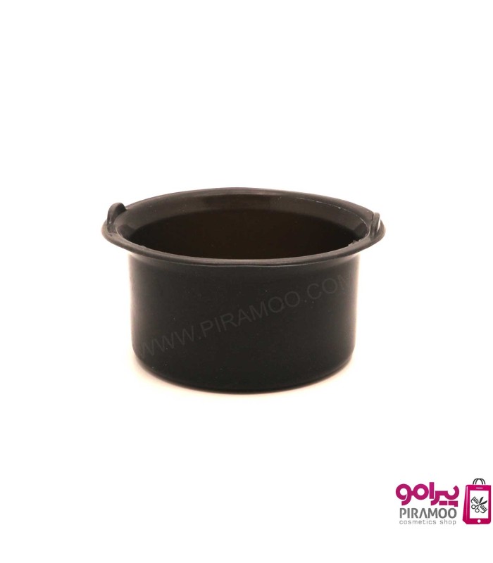 قابلمه یدکی سیلیکونی دستگاه موم گرم کن کد: PR-2800