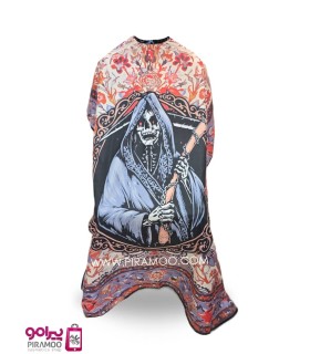 پیش بند آرایشگاهی قواره بزرگ کد: PR-2718