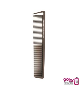 شانه کربن مشکی آرامد کد: 06940