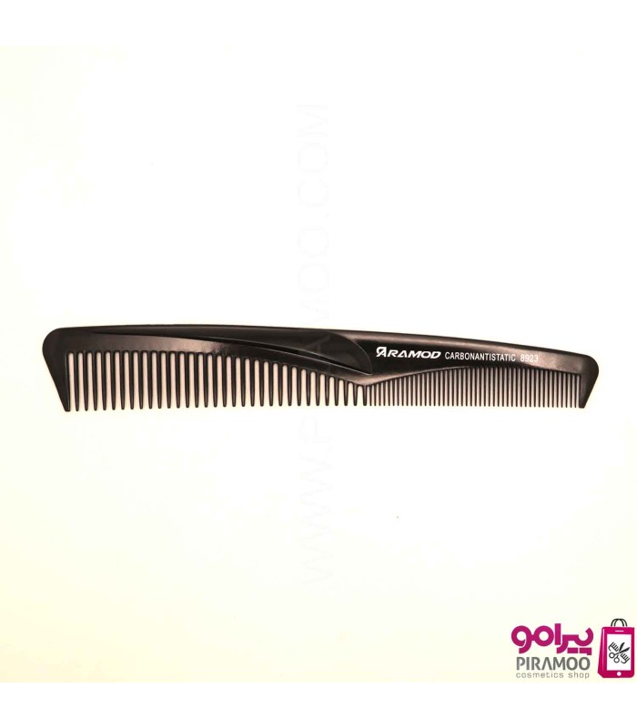 شانه کربن مشکی آرامد کد: 8923