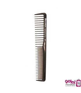 شانه کربن مشکی آرامد کد: 8965