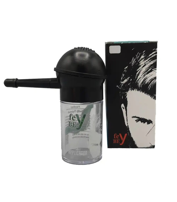 دستگاه تخصصی پودرپاش فی بی کد: PR-2801