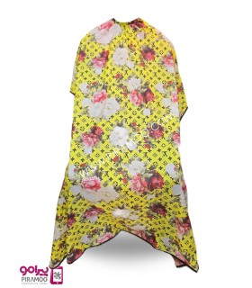 پیش بند آرایشگاهی قواره بزرگ کد: PR-2732