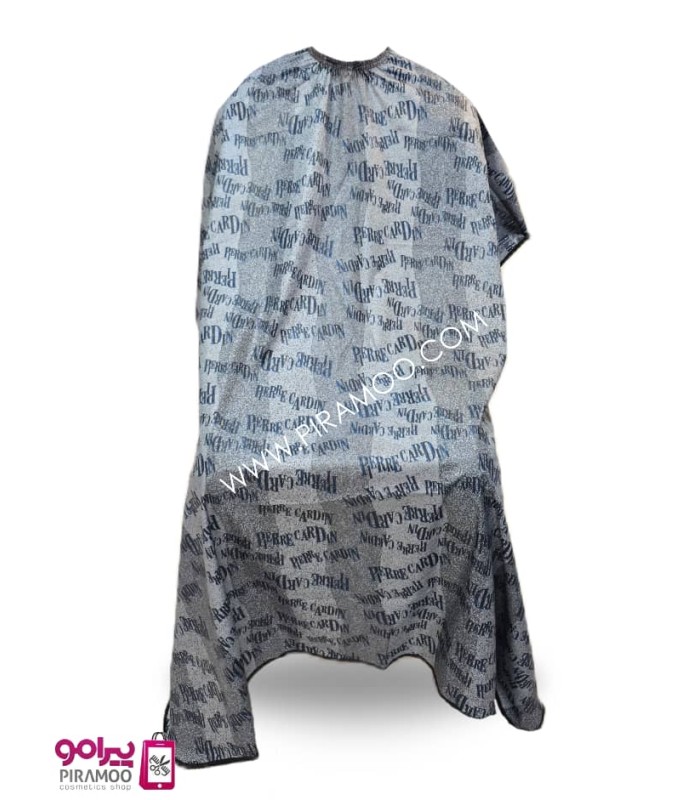 پیش بند آرایشگاهی قواره بزرگ کد: PR-2739