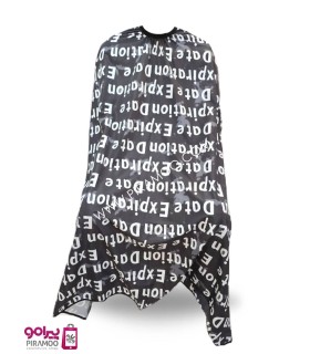 پیش بند آرایشگاهی قواره بزرگ کد: PR-2741