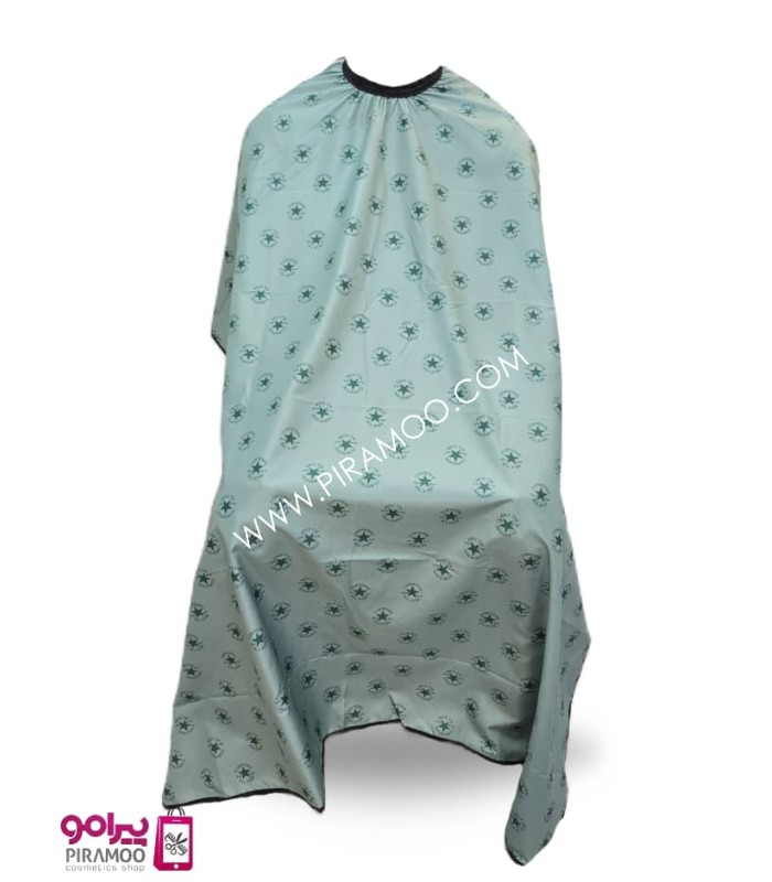 پیش بند آرایشگاهی قواره بزرگ کد: PR-2740