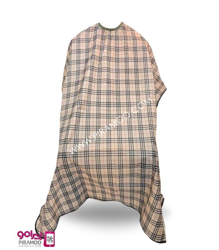 پیش بند آرایشگاهی قواره بزرگ کد: PR-2735